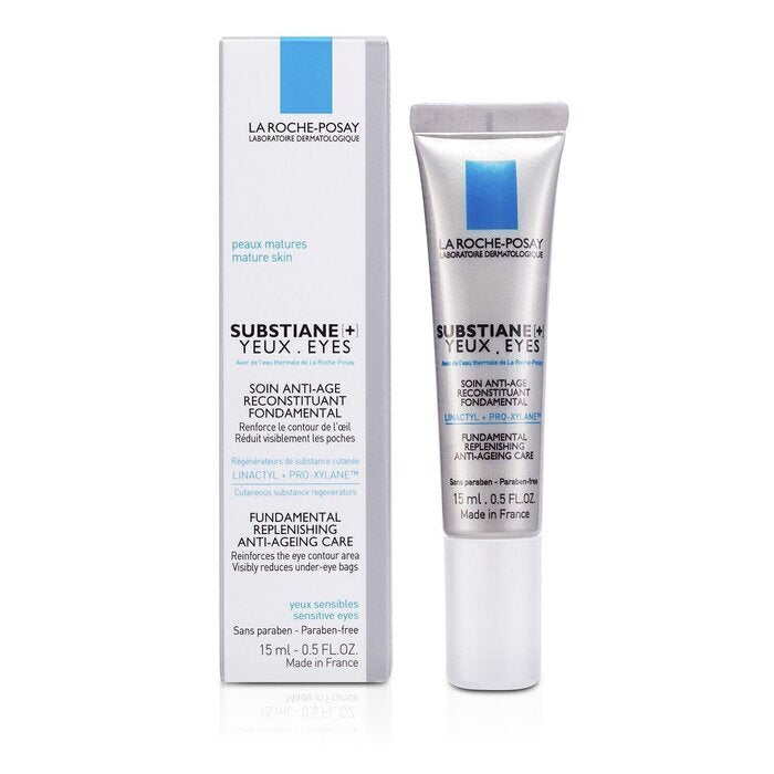 La Roche Posay Substiane [+] Eyes (Random Packaging) 15ml