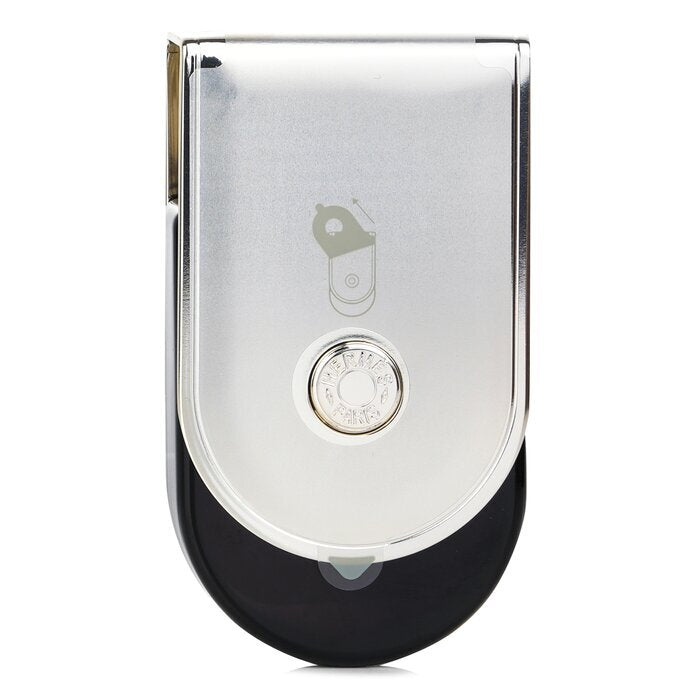 Voyage D'Hermes Pure Perfume Refillable Spray 35ml