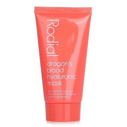 Rodial Dragon's Blood Hyaluronic Mask 2 50ml