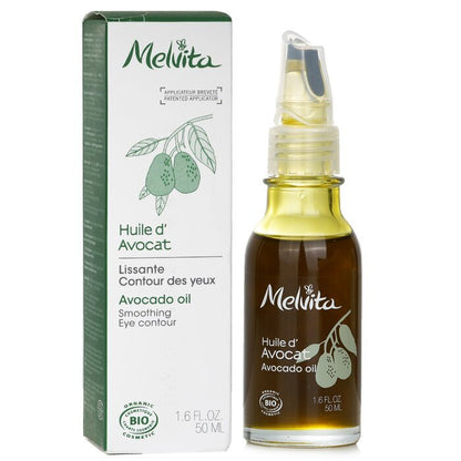 Melvita Avocado Oil 50ml