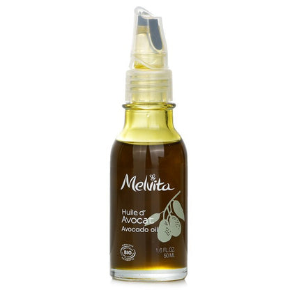Melvita Avocado Oil 50ml