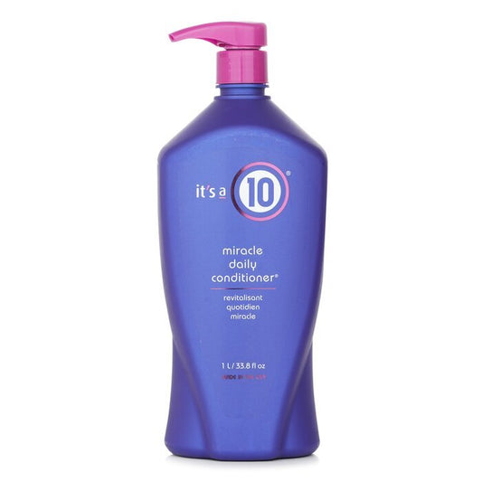 It's A 10 Miracle Daily Conditioner 1000ml