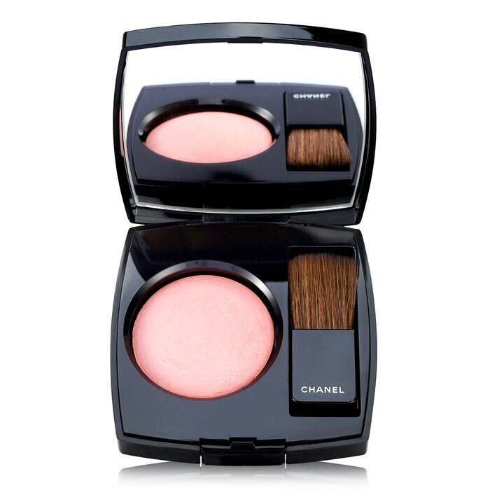 Chanel Powder Blush - No. 72 Rose Initiale 3.5g