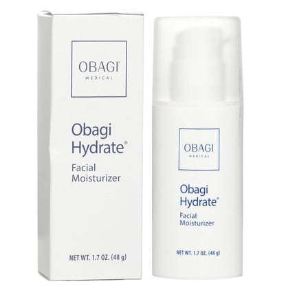 Obagi Hydrate Facial Moisturizer 48g