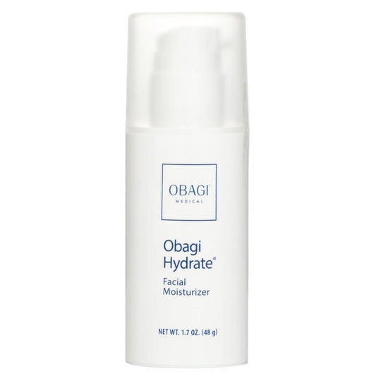 Obagi Hydrate Facial Moisturizer 48g