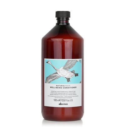 Davines Natural Tech Well-Being Conditioner 1000ml