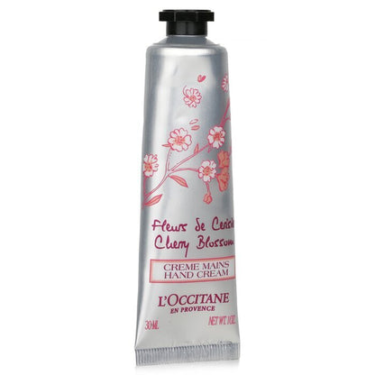 L'Occitane Cherry Blossom Hand Cream 30ml