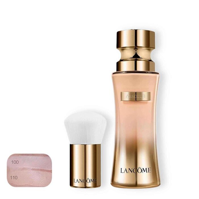 Lancome Absolue Sublime Essence In Cream Foundation-  110 PO 35ml