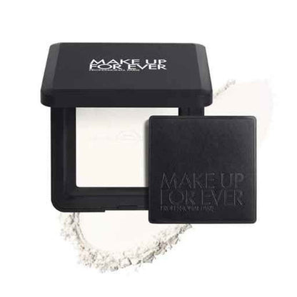 Make Up For Ever Ultra HD Microfinishing Pressed Powder-  01 6.2g