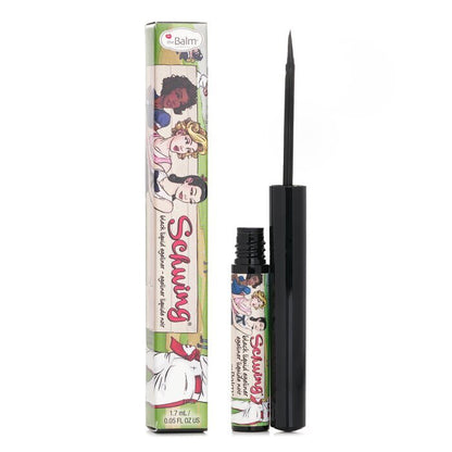 TheBalm Schwing Liquid Eyeliner - Black 1.7ml