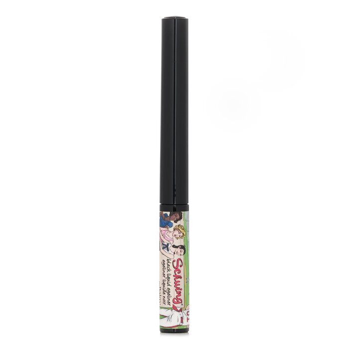 TheBalm Schwing Liquid Eyeliner - Black 1.7ml