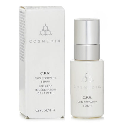 CosMedix C.P.R. Skin Recovery Serum 15ml
