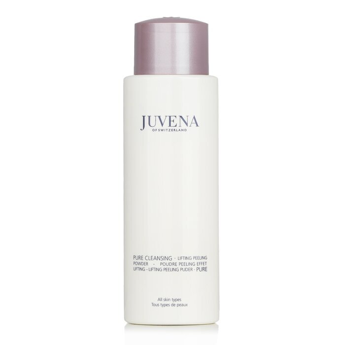Juvena Pure Cleansing Lifting Peeling Powder All Skin Types 90g