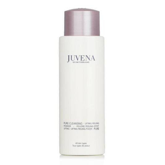 Juvena Pure Cleansing Lifting Peeling Powder All Skin Types 90g