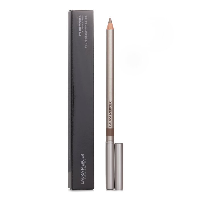 Laura Mercier Eye Brow Pencil With Groomer Brush -  Ash Blonde 1.17g