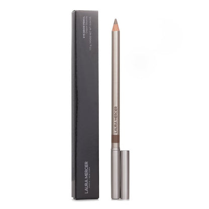Laura Mercier Eye Brow Pencil With Groomer Brush -  Ash Blonde 1.17g