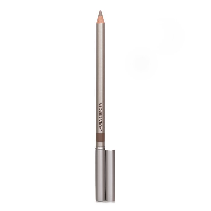 Laura Mercier Eye Brow Pencil With Groomer Brush -  Ash Blonde 1.17g