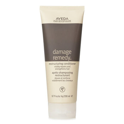 Aveda Damage Remedy Restructuring Conditioner (New Packaging) 200ml