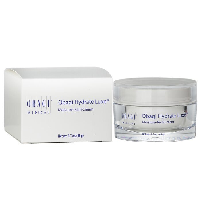 Obagi Hydrate Luxe Moisture-Rich Cream 48g