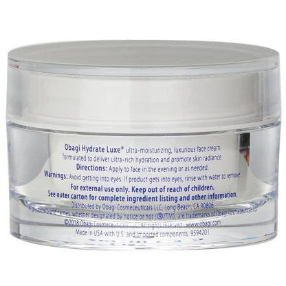 Obagi Hydrate Luxe Moisture-Rich Cream 48g