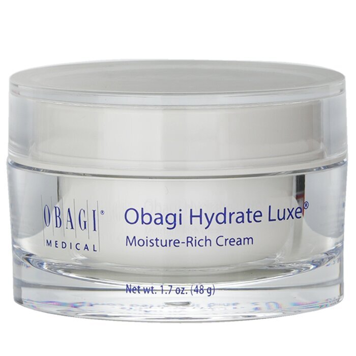 Obagi Hydrate Luxe Moisture-Rich Cream 48g