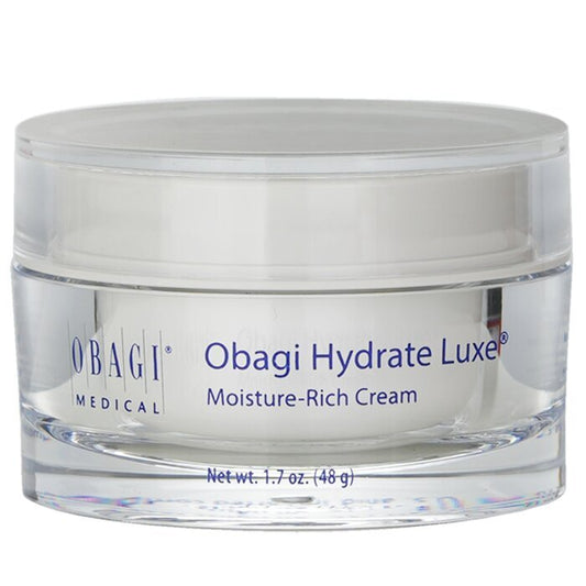 Obagi Hydrate Luxe Moisture-Rich Cream 48g