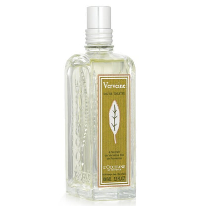 L'Occitane Verveine Eau De Toilette Spray 100ml