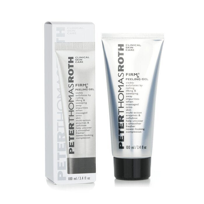 Peter Thomas Roth FirmX Peeling Gel 100ml
