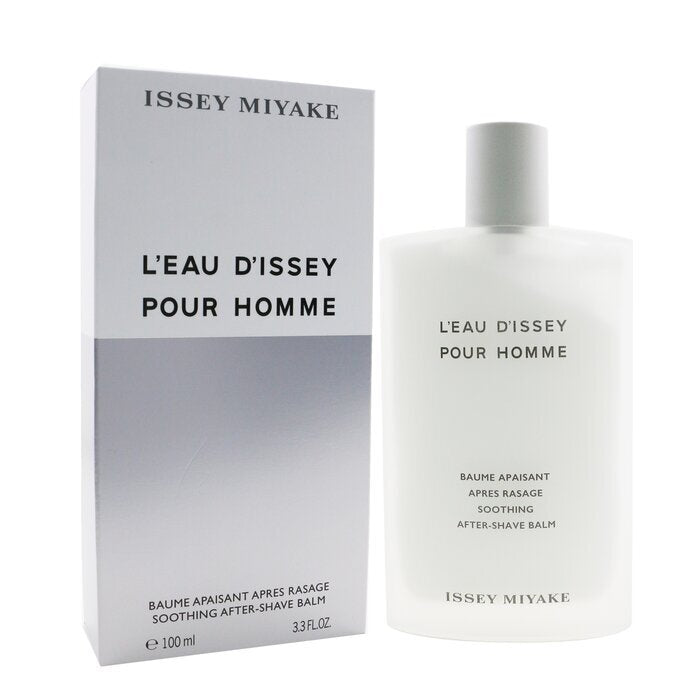 Issey Miyake L'Eau d'Issey Pour Homme Soothing After Shave Balm 100ml
