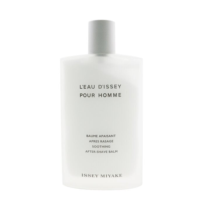 Issey Miyake L'Eau d'Issey Pour Homme Soothing After Shave Balm 100ml