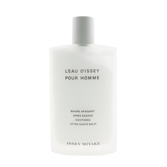 Issey Miyake L'Eau d'Issey Pour Homme Soothing After Shave Balm 100ml