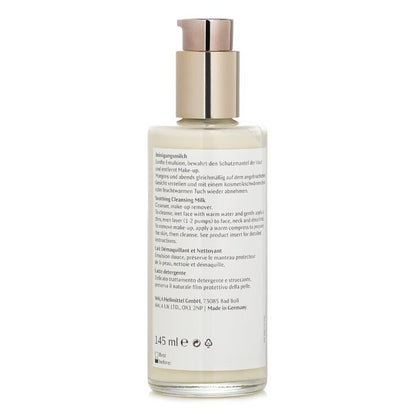 Dr. Hauschka Soothing Cleansing Milk 145ml