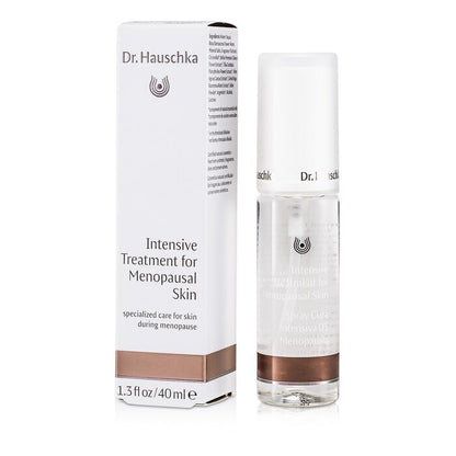 Dr. Hauschka Intensive Treatment for Menopausal Skin 40ml/1.3oz