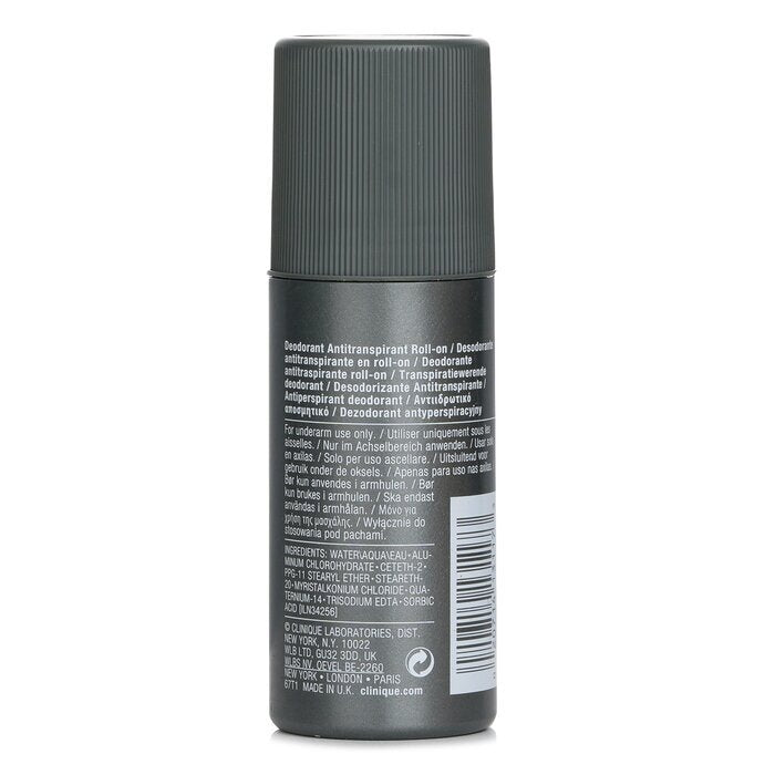 Clinique Antiperspirant-deodorant Roll On 75ml/2.5oz