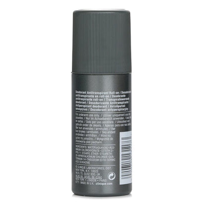 Clinique Antiperspirant-deodorant Roll On 75ml/2.5oz
