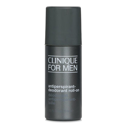 Clinique Antiperspirant-deodorant Roll On 75ml/2.5oz