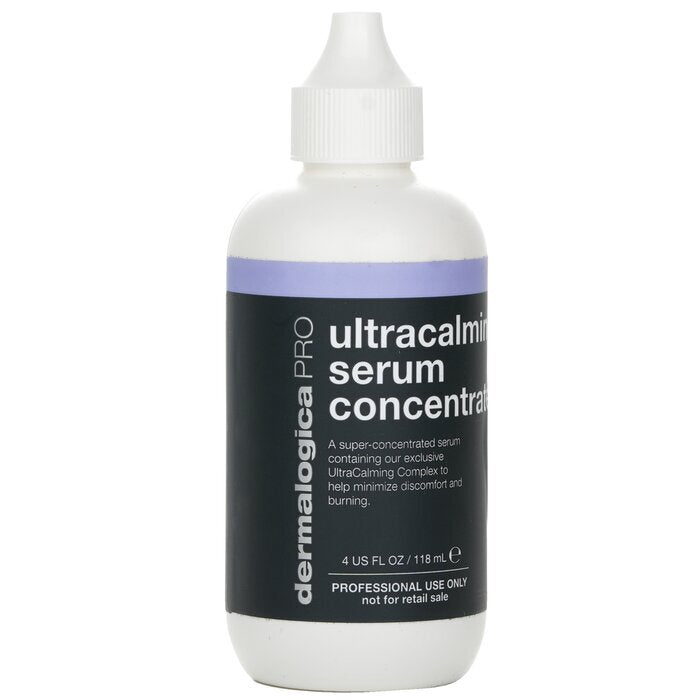 Dermalogica UltraCalming Serum Concentrate (Salon Size; Bottle) 118ml