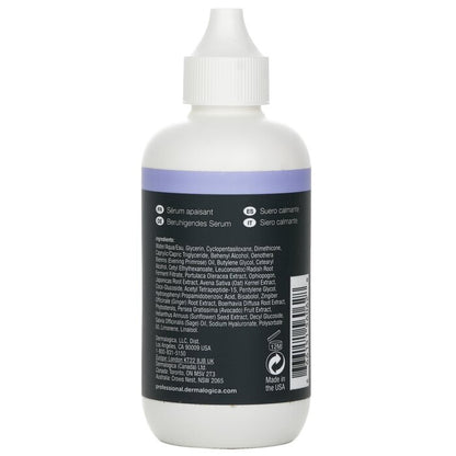 Dermalogica UltraCalming Serum Concentrate (Salon Size; Bottle) 118ml