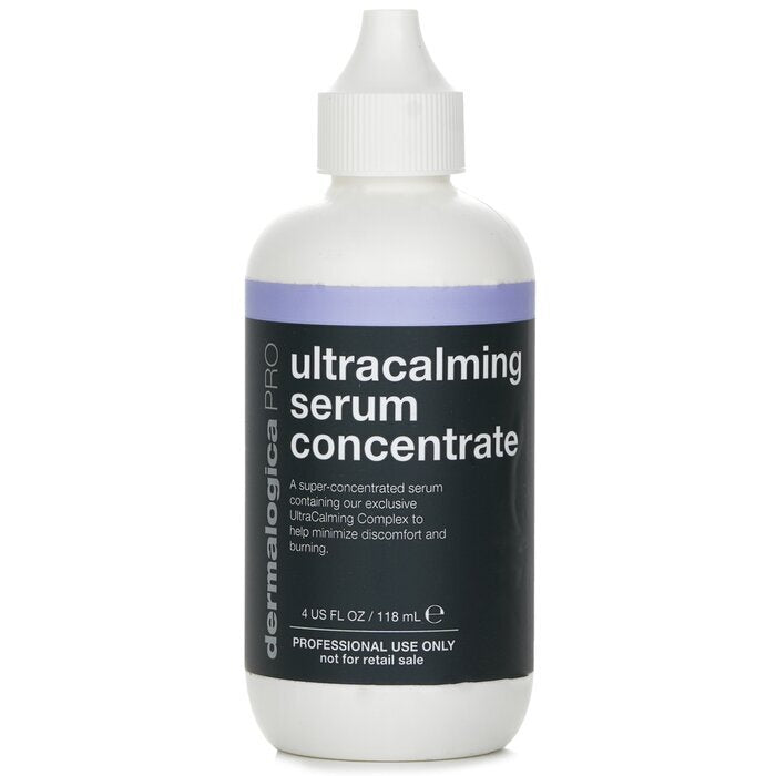 Dermalogica UltraCalming Serum Concentrate (Salon Size; Bottle) 118ml