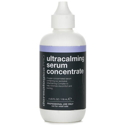 Dermalogica UltraCalming Serum Concentrate (Salon Size; Bottle) 118ml