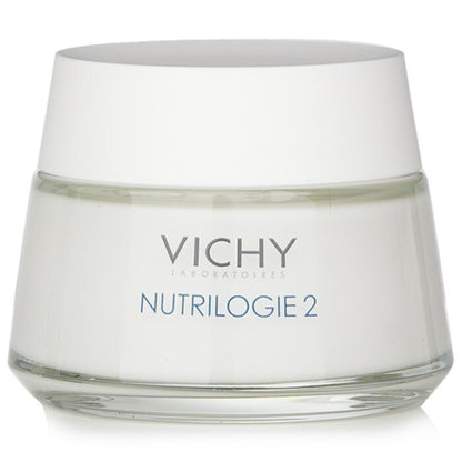 Vichy Nutrilogie 2 Intense Cream (For Very Dry Skin) 50ml