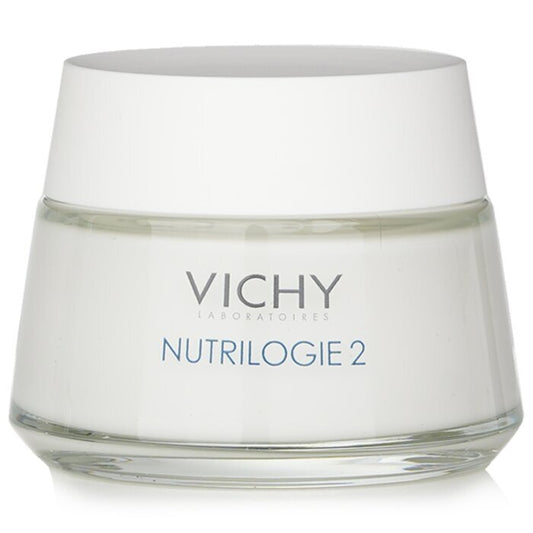Vichy Nutrilogie 2 Intense Cream (For Very Dry Skin) 50ml