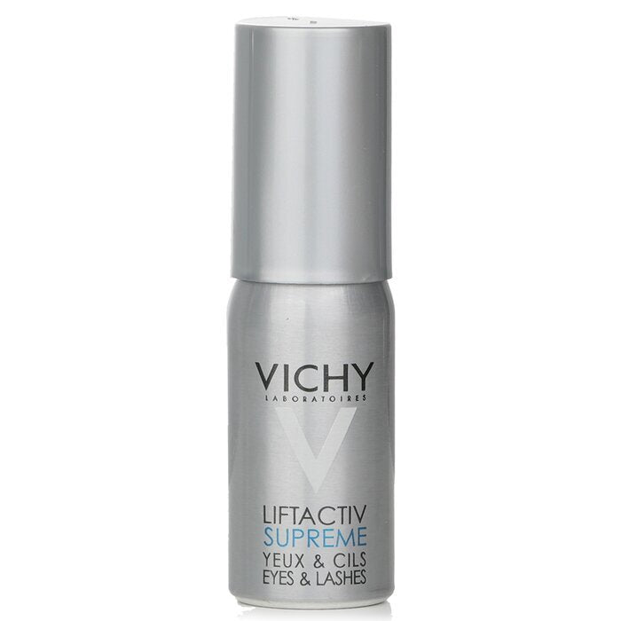 Vichy LiftActiv Serum 10 Eyes & Lashes (For Sensitive Eyes) 15ml