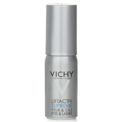 Vichy LiftActiv Serum 10 Eyes & Lashes (For Sensitive Eyes) 15ml