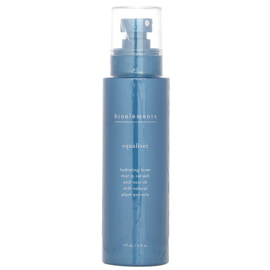 Bioelements Equalizer - Skin Hydrating Facial Toner (For All Skin Types, Except Sensitive) 177ml