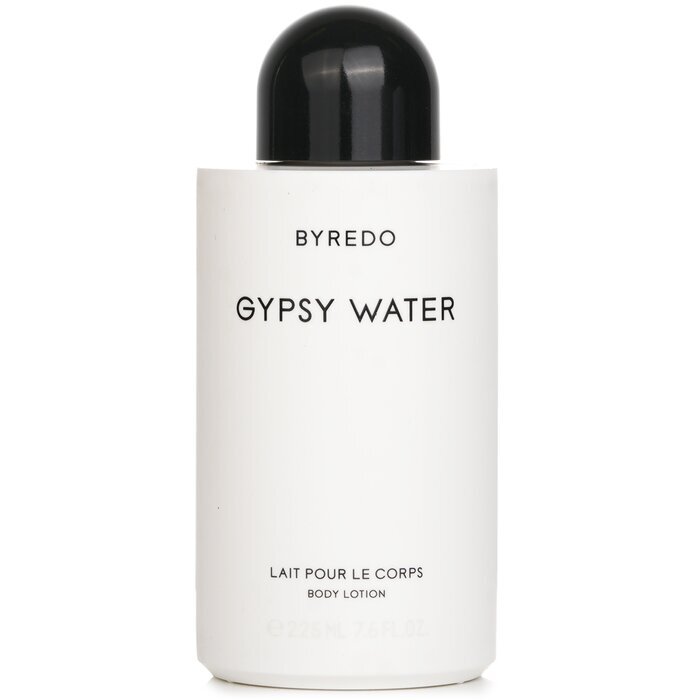 Byredo Gypsy Water Body Lotion(Random Packaging) 225ml