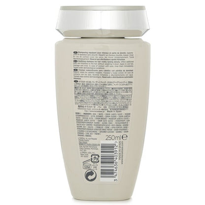 Kerastase Densifique Bain Densite Bodifying Shampoo (Hair Visibly Lacking Density) 250ml