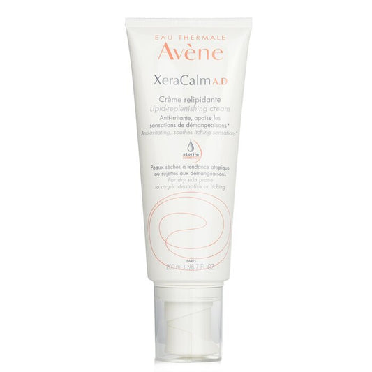 Avene XeraCalm A.D Lipid-Replenishing Cream 200ml