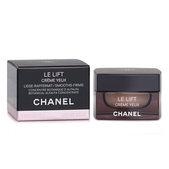 Chanel Le Lift Eye Cream 15g