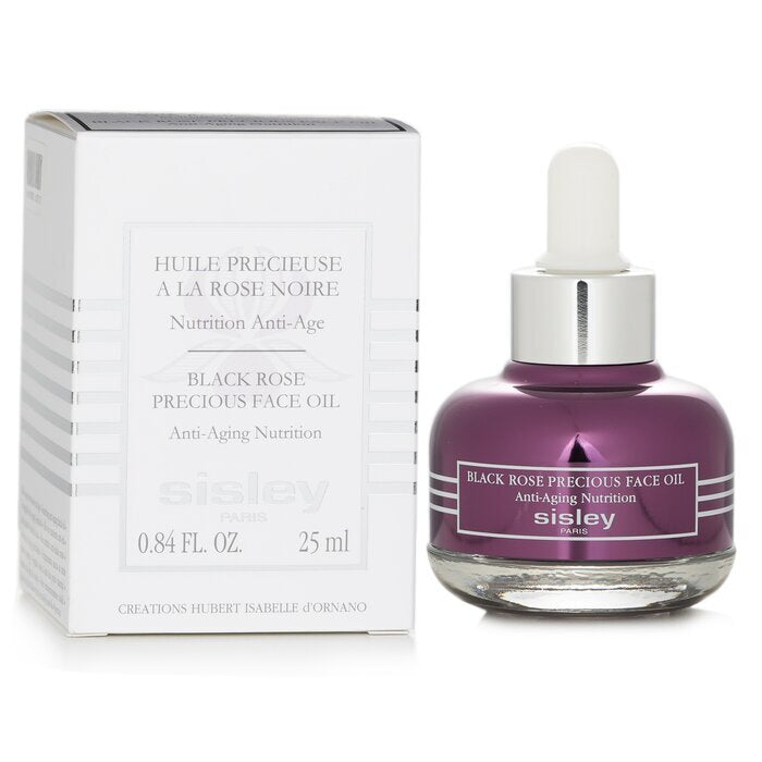 Sisley Black Rose Precious Face Oil 25ml